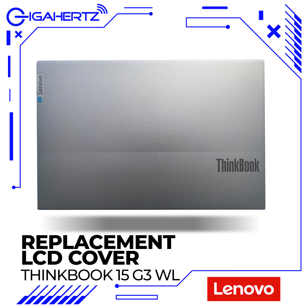 Lenovo LCD COVER ThinkBook 15 G3 WL