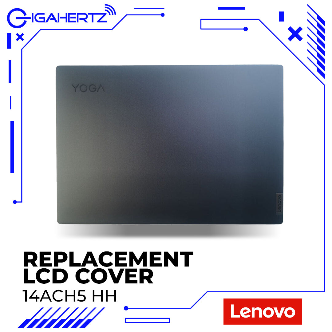 Replacement for Lenovo LCD Cover Yoga Slim 7 Pro-14ACH5 HH
