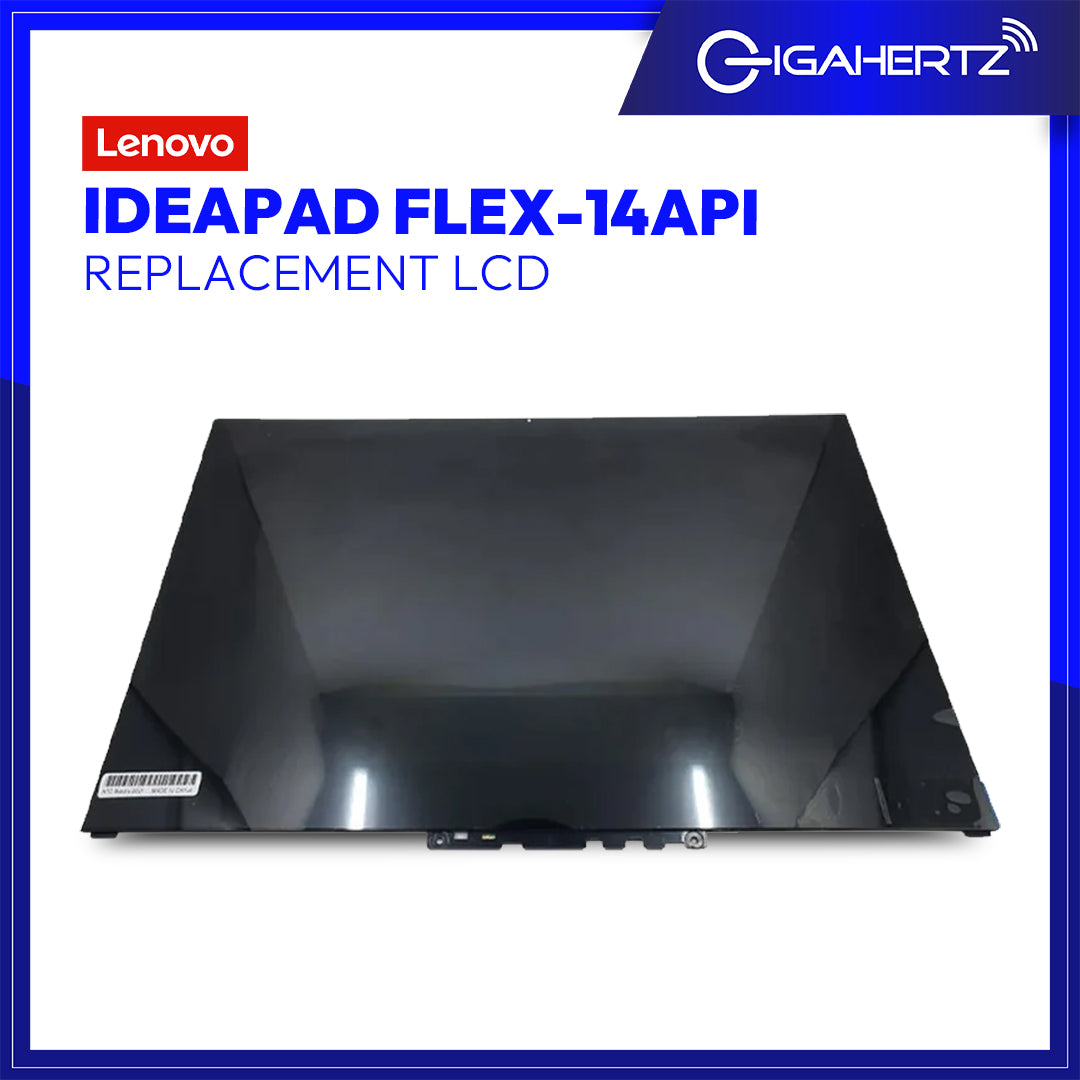 Lenovo LCD Flex -14API WL for Lenovo IdeaPad Flex-14API