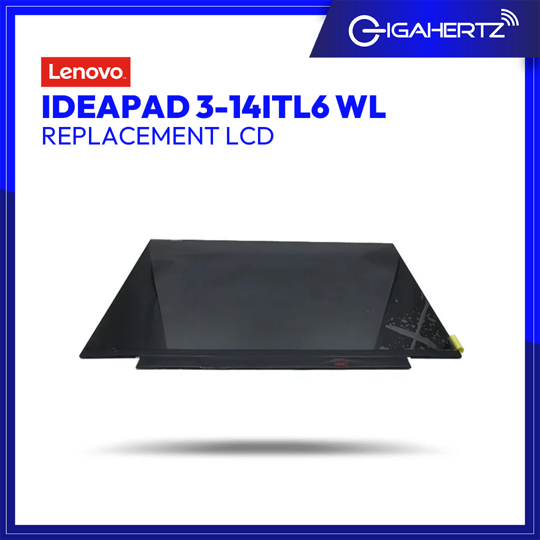 Lenovo LCD IDEAPAD 3-14ITL6 WL for Lenovo IdeaPad 3 14ITL6
