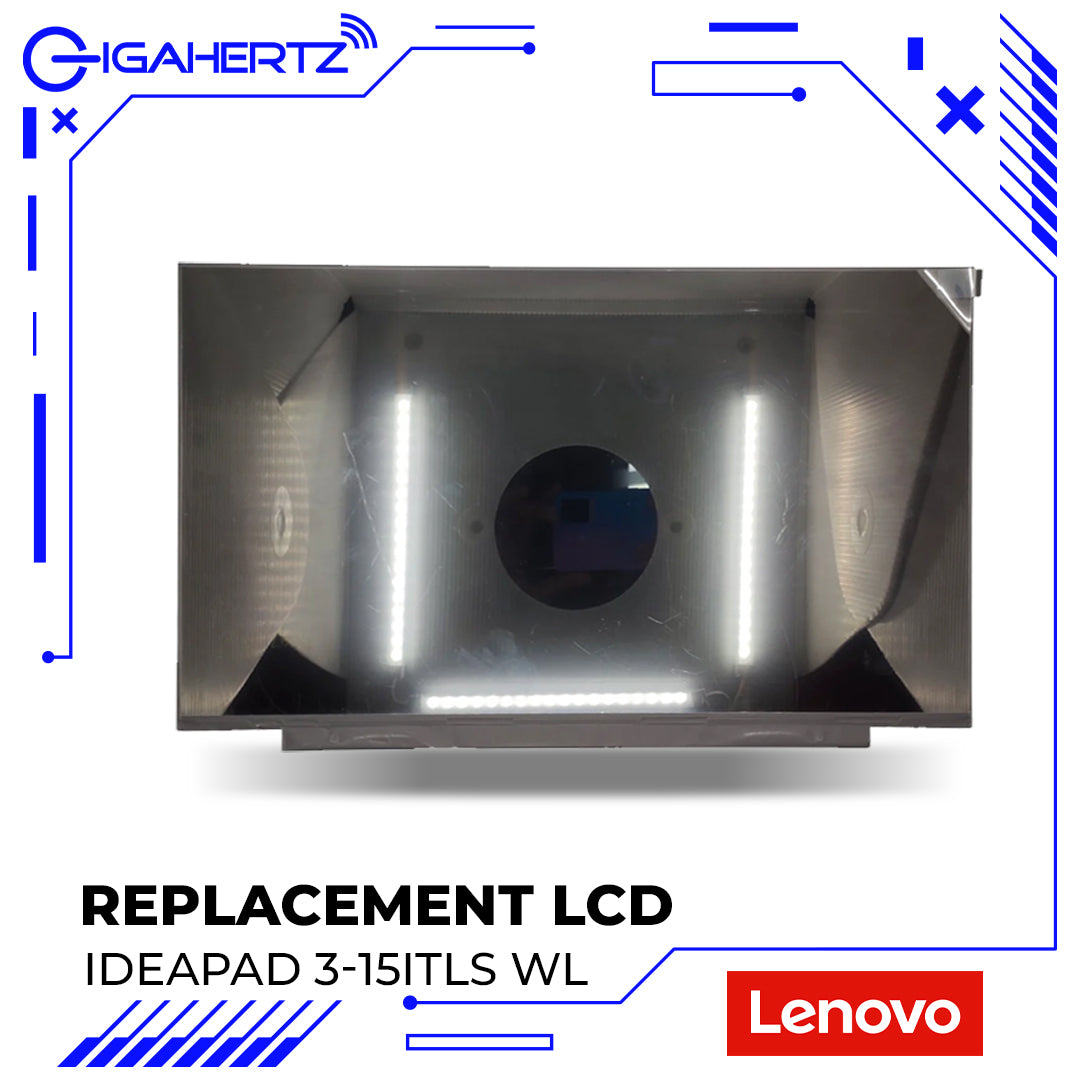 Lenovo 5D10W73193 LCD WL for Lenovo IdeaPad 3 14IIL05