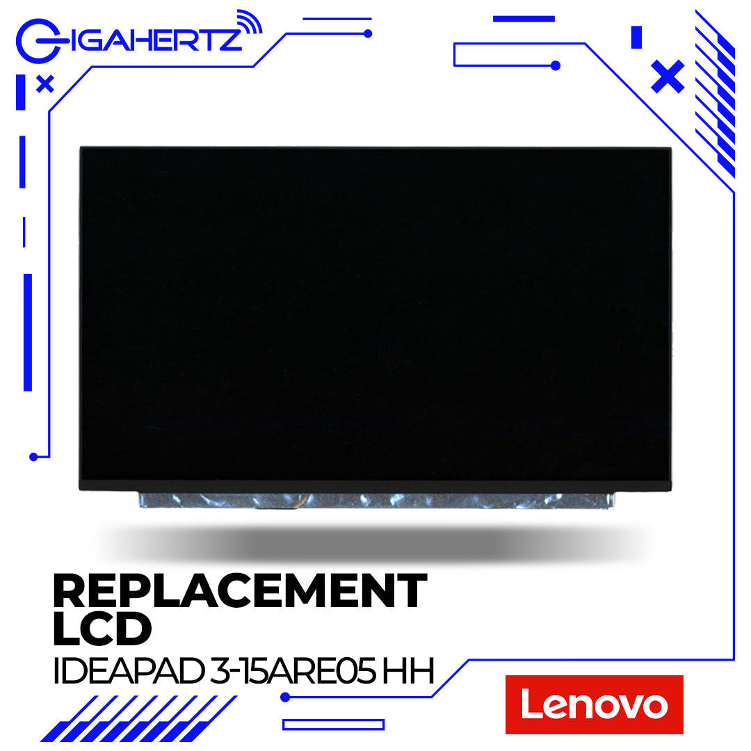 Replacement for LENOVO LCD IdeaPad 3-15ARE05 HH