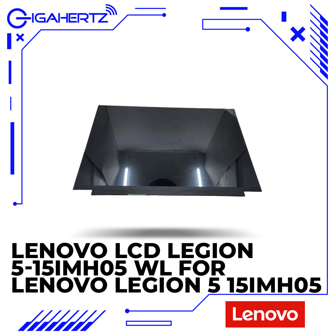 Lenovo LCD Legion 5-15IMH05 WL for Lenovo Legion 5 15IMH05