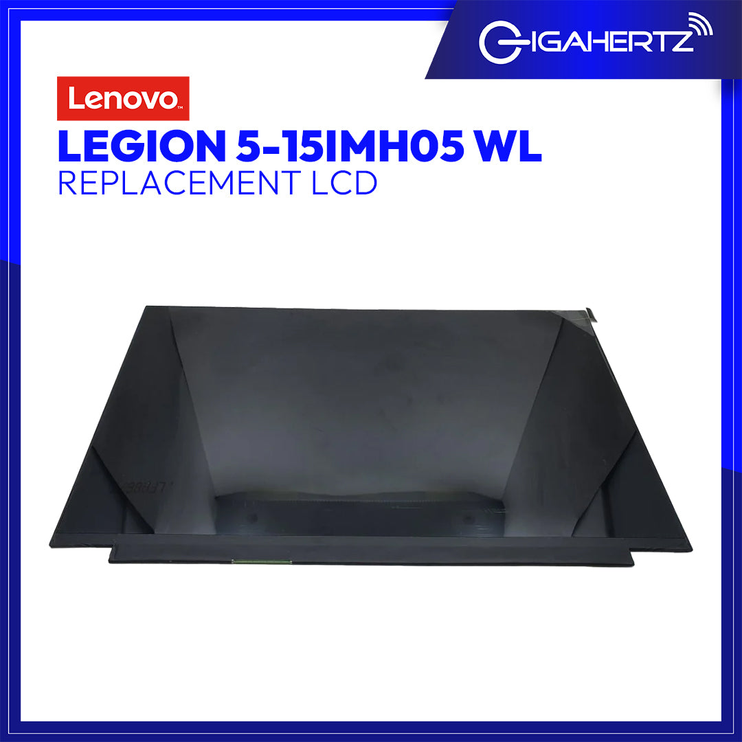 Lenovo LCD Legion 5-15IMH05 WL for Lenovo Legion 5 15IMH05