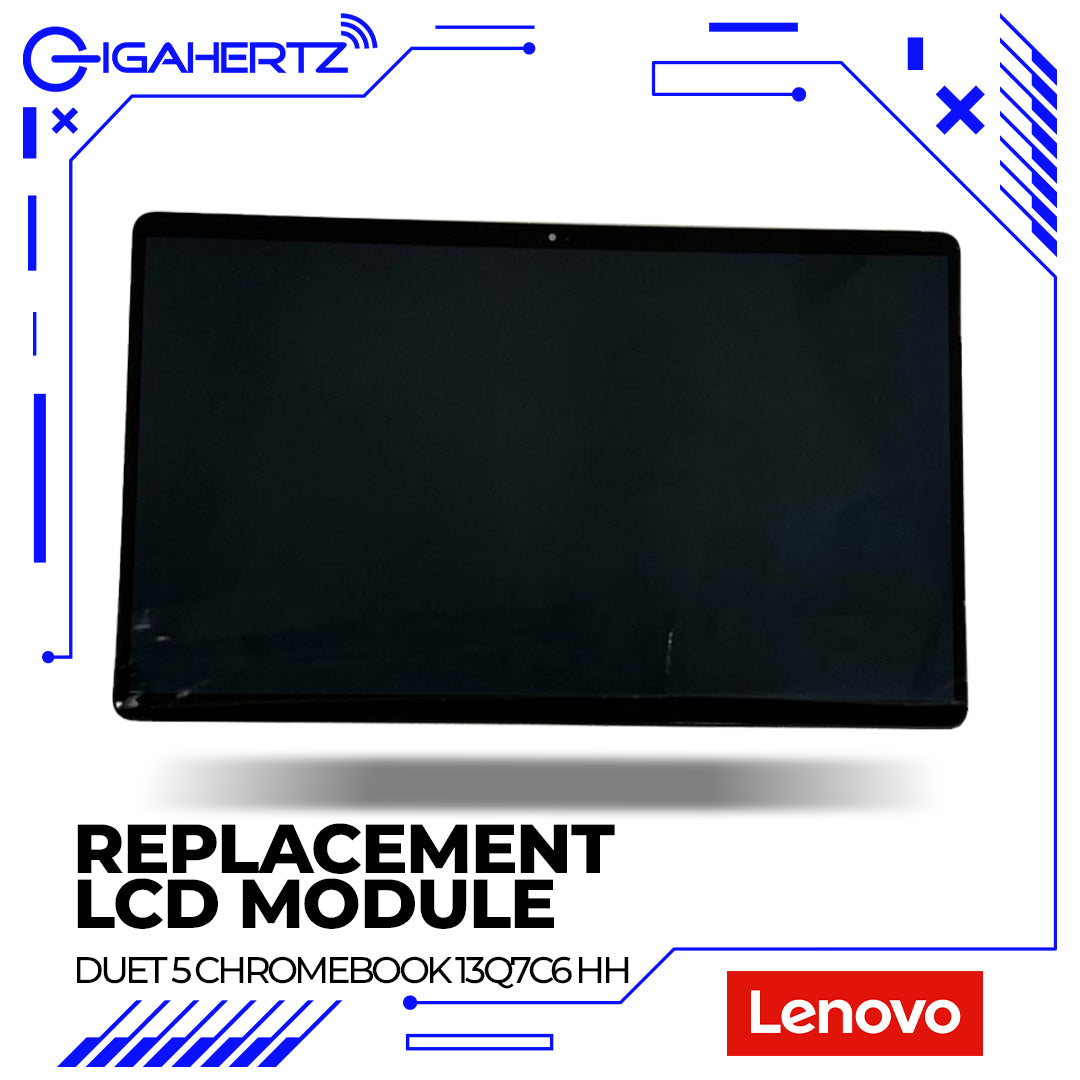 Replacement for LENOVO LCD MODULE Duet 5 Chromebook 13Q7C6 HH
