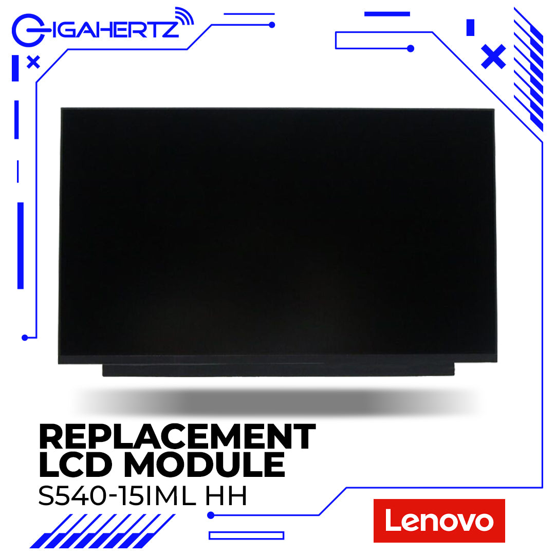 Replacement for LENOVO LCD MODULE S540-15IML HH