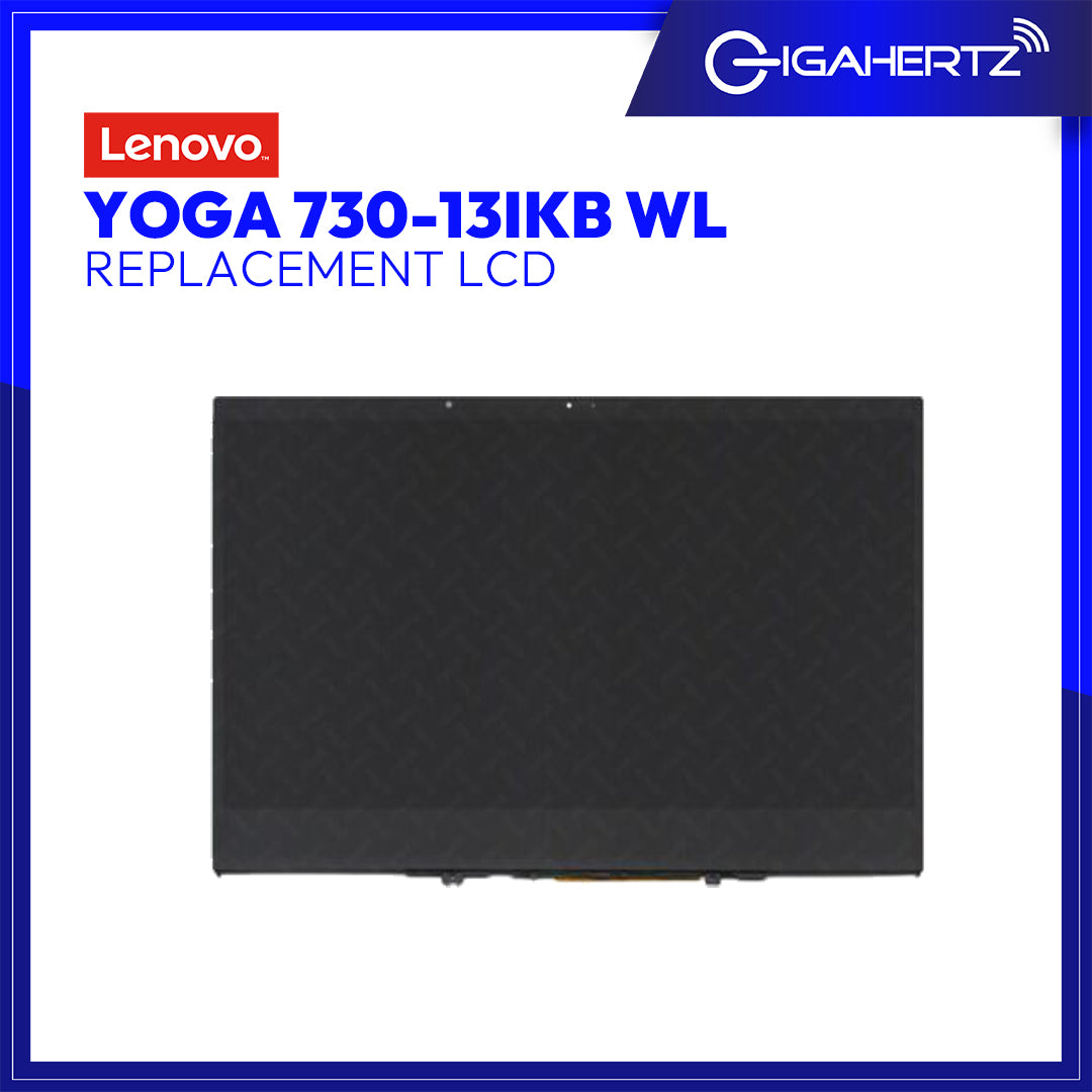 Lenovo LCD Module Yoga 730-13IKB WL
