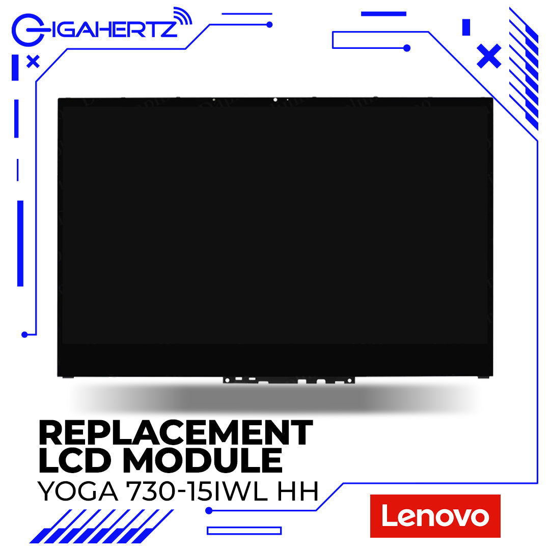 Replacement for LENOVO LCD MODULE Yoga 730-15IWL HH