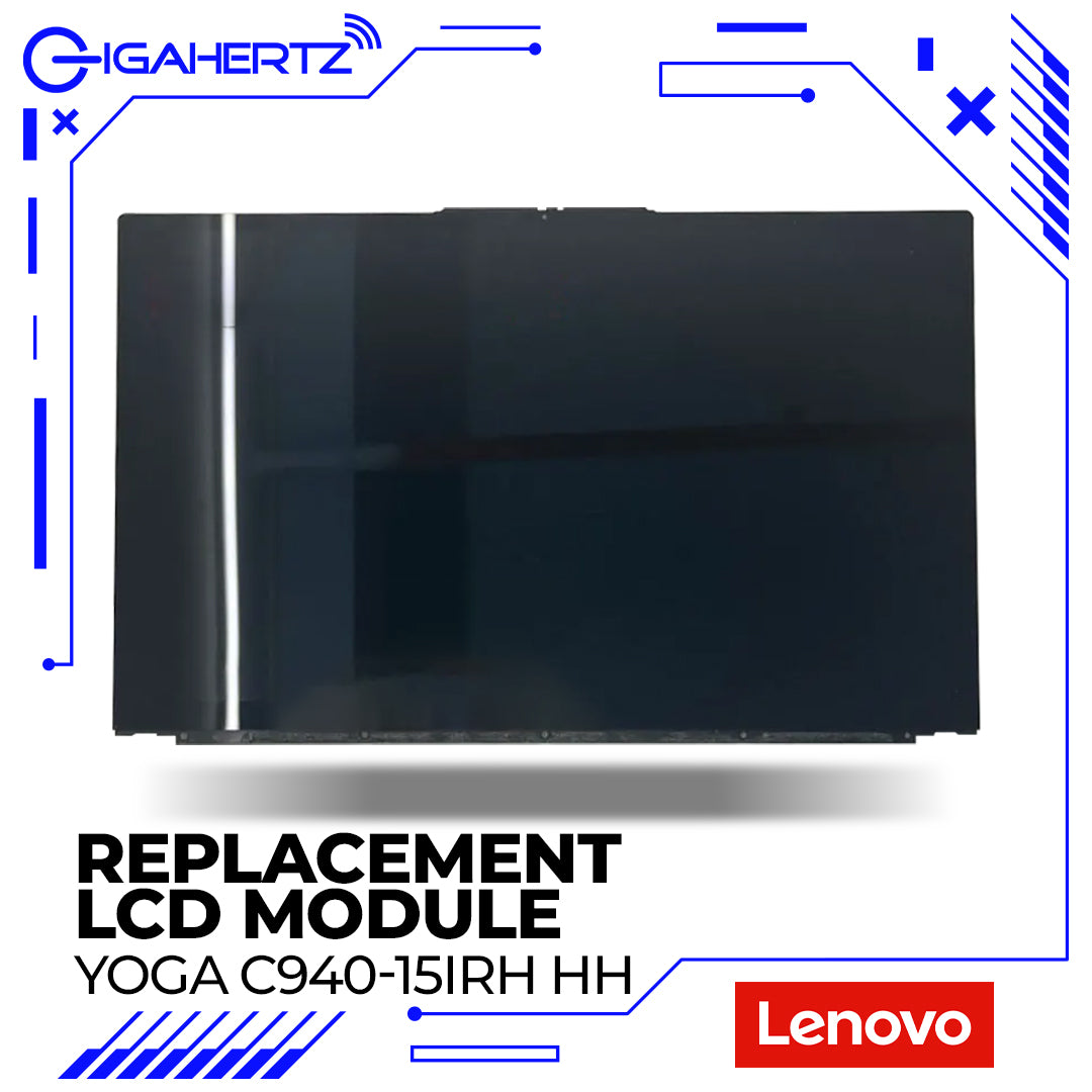 Replacement for LENOVO LCD MODULE Yoga C940-15IRH HH
