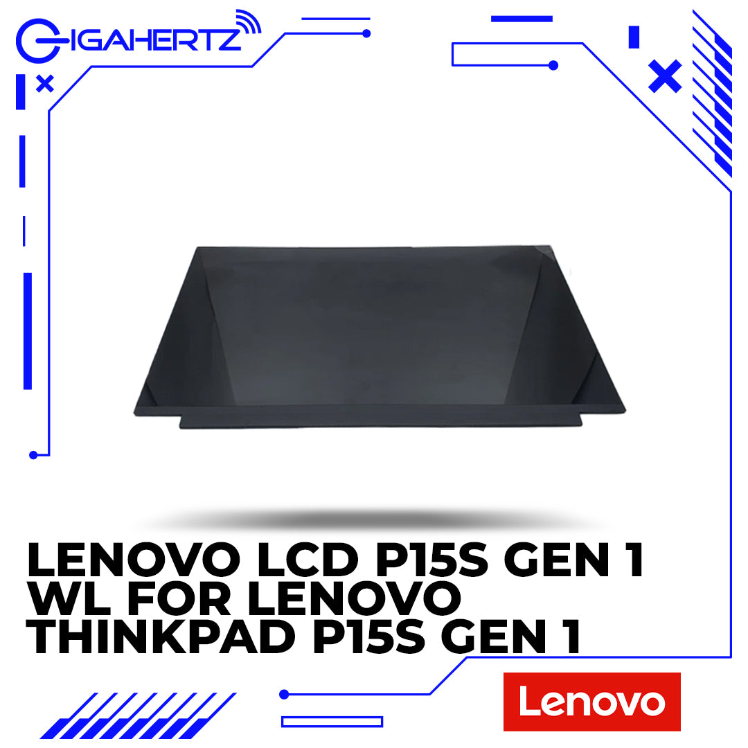 Lenovo LCD P15s Gen 1 WL for Lenovo ThinkPad P15s Gen 1