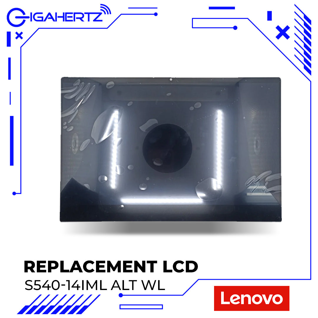 Replacement for Lenovo LCD S540-14IML ALT WL