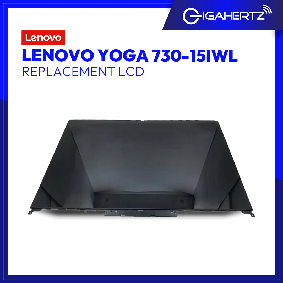 Lenovo LCD Yoga 730-15IWL WL for Lenovo Yoga 730-15IWL