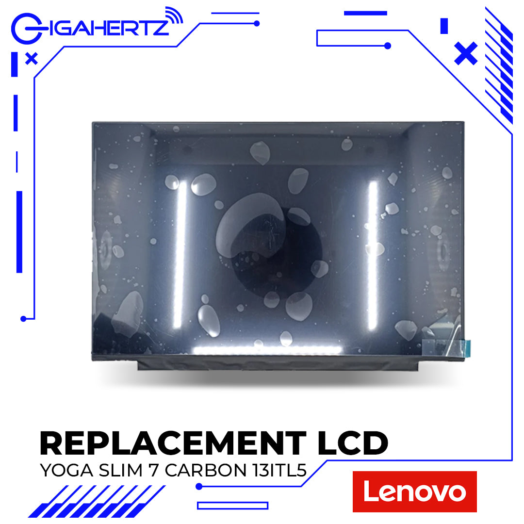Replacement LCD For Lenovo Yoga Slim 7 Carbon 13ITL5