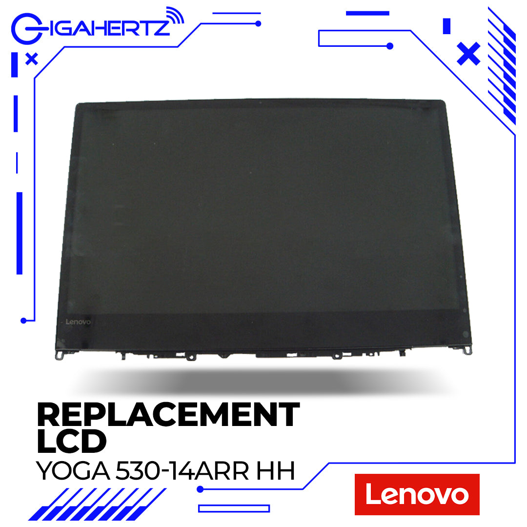 Replacement for LENOVO LCD Yoga 530-14ARR HH