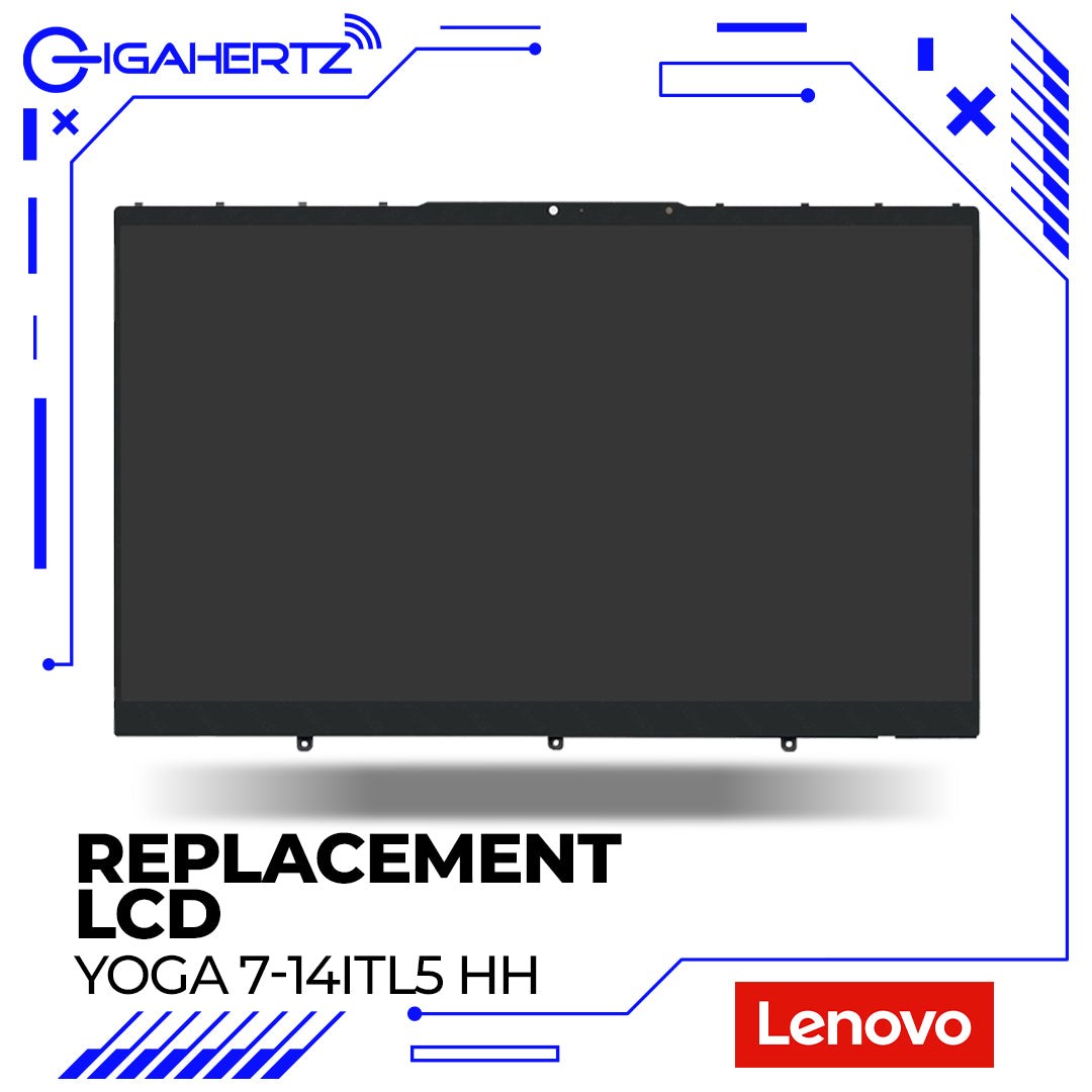 Replacement for LENOVO LCD Yoga 7-14ITL5 HH