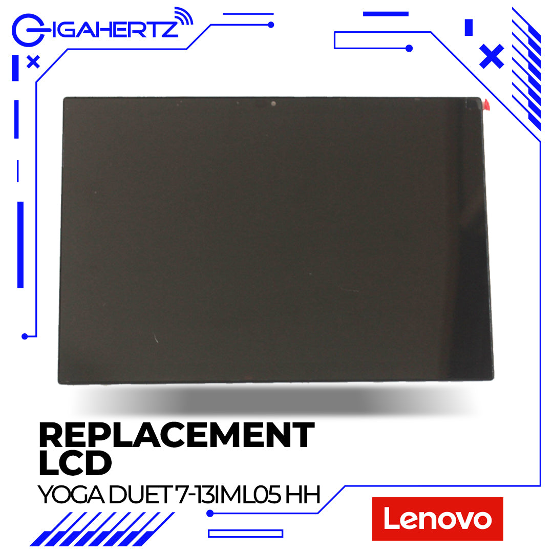 Replacement for LENOVO LCD Yoga Duet 7-13IML05 HH