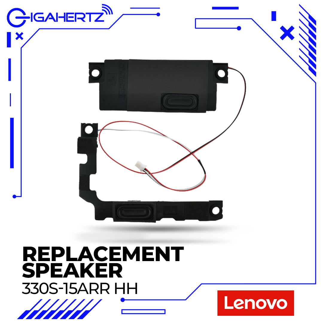 Replacement for LENOVO SPEAKER 330S-15ARR HH