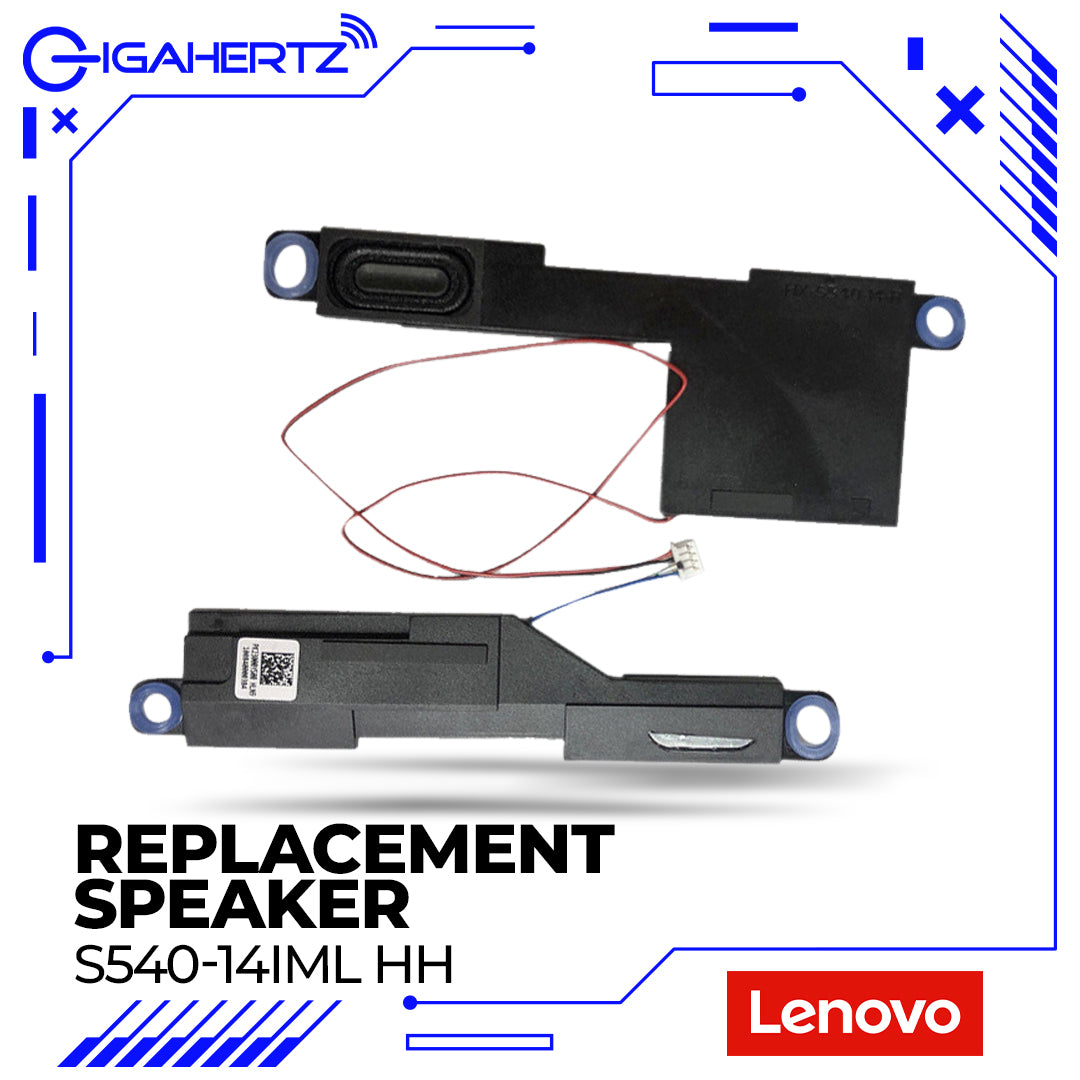 Replacement for LENOVO SPEAKER S540-14IML HH