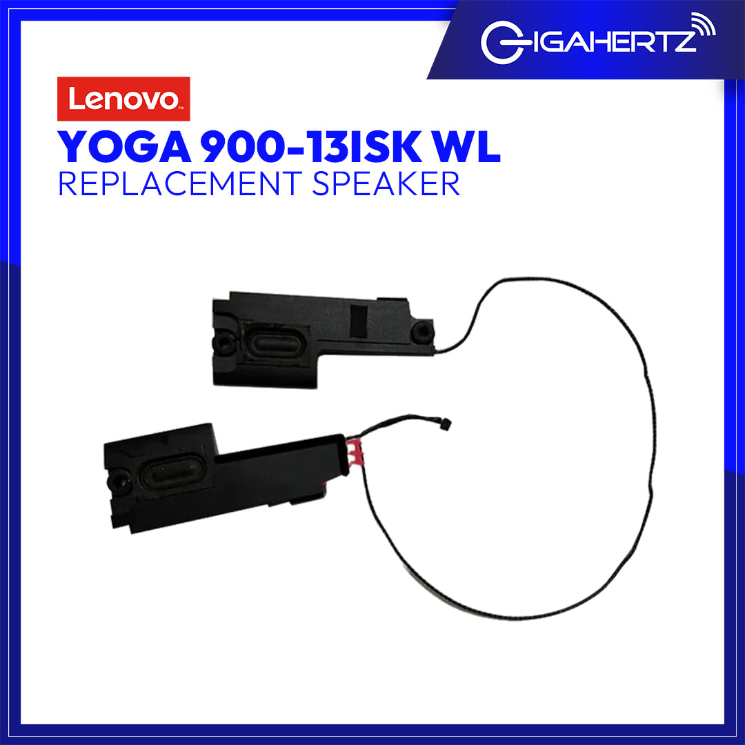 LENOVO SPEAKER YOGA 900-13ISK WL