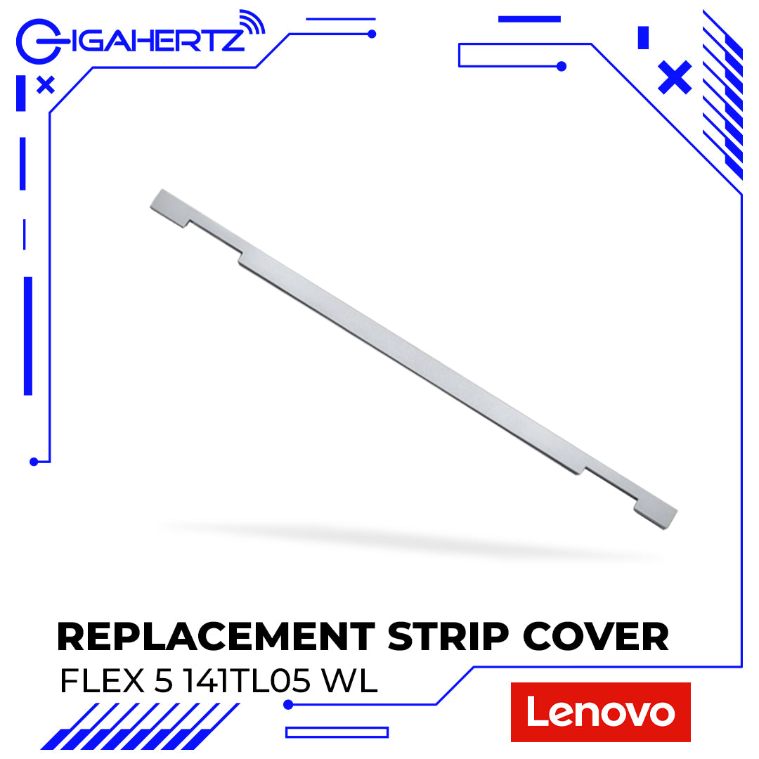 Replacement for Lenovo Strip Cover Flex 5 141TL05 WL