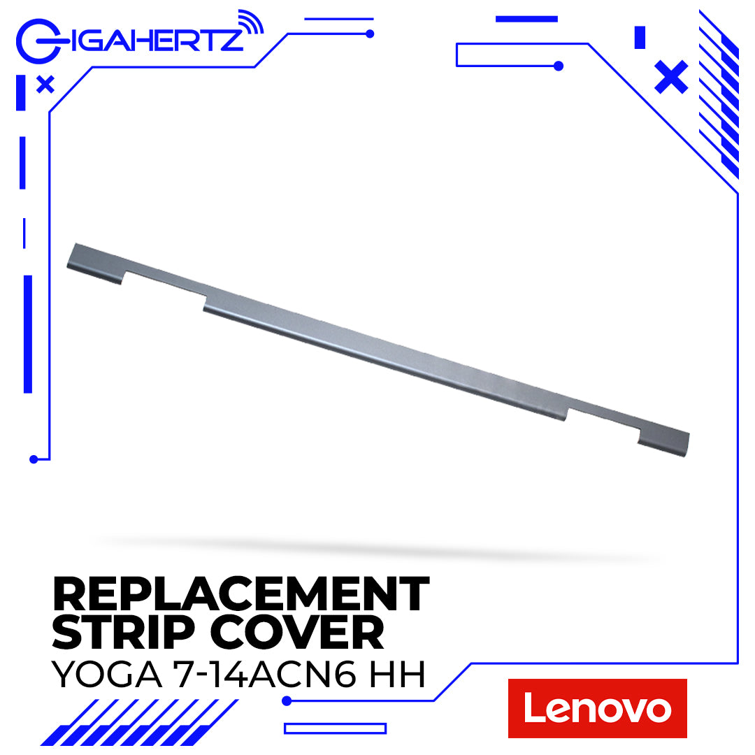 Replacement for LENOVO STRIP COVER Yoga 7-14ACN6 HH