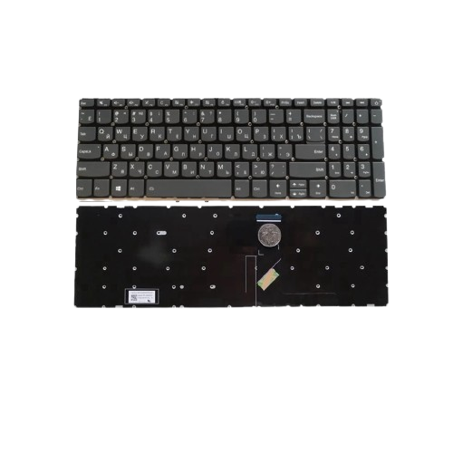 Replacement for LENOVO KEYBOARD KEYS L340-15IWL A1