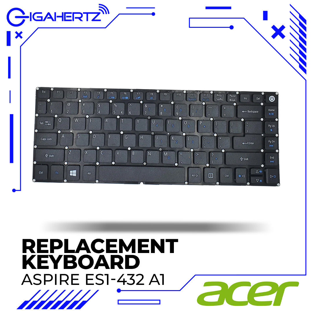 Replacement for ACER A1 KB ES1-432