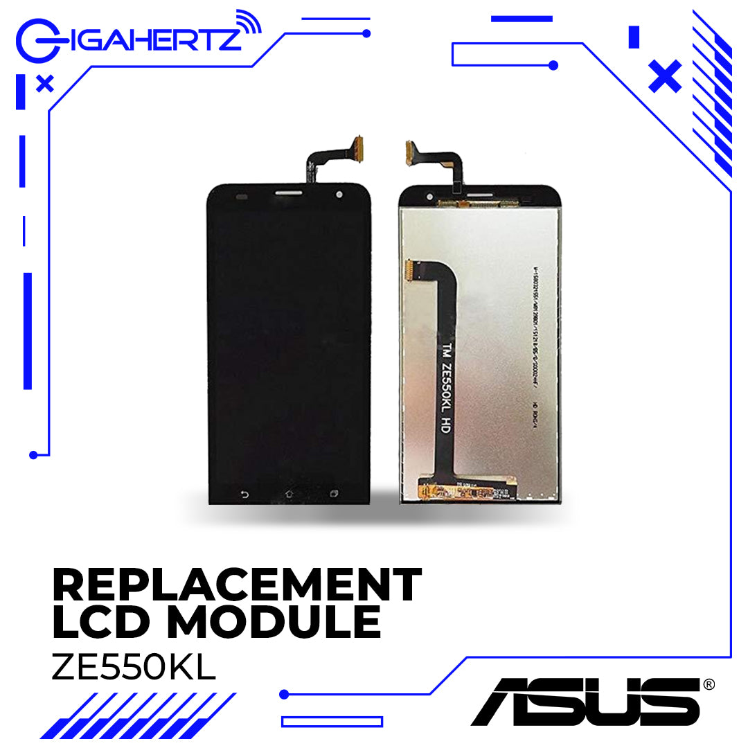 ASUS ZE550KL LCD MODULE
