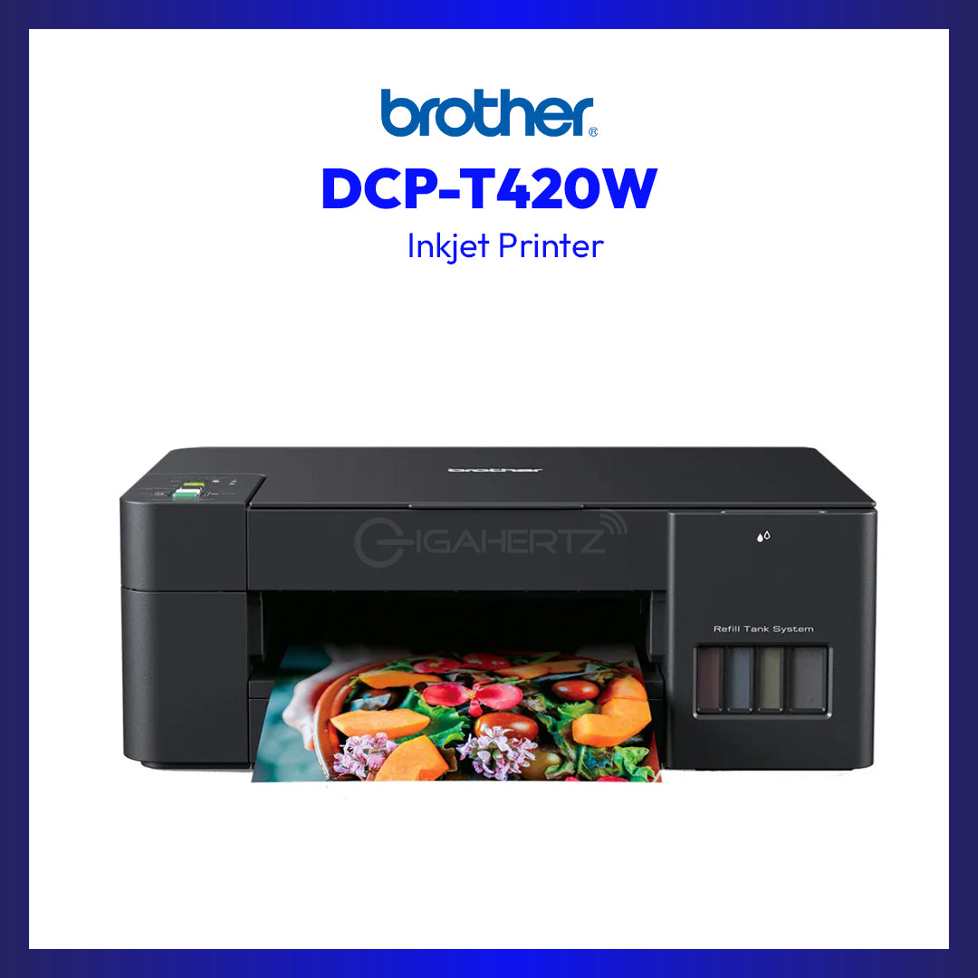 Brother DCP-T420W