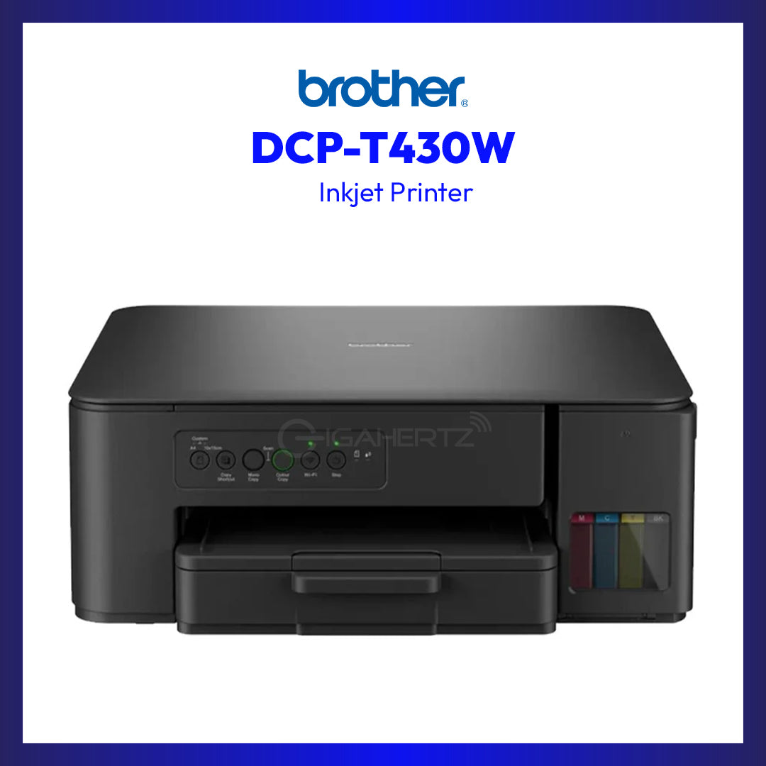 Brother DCP-T430W