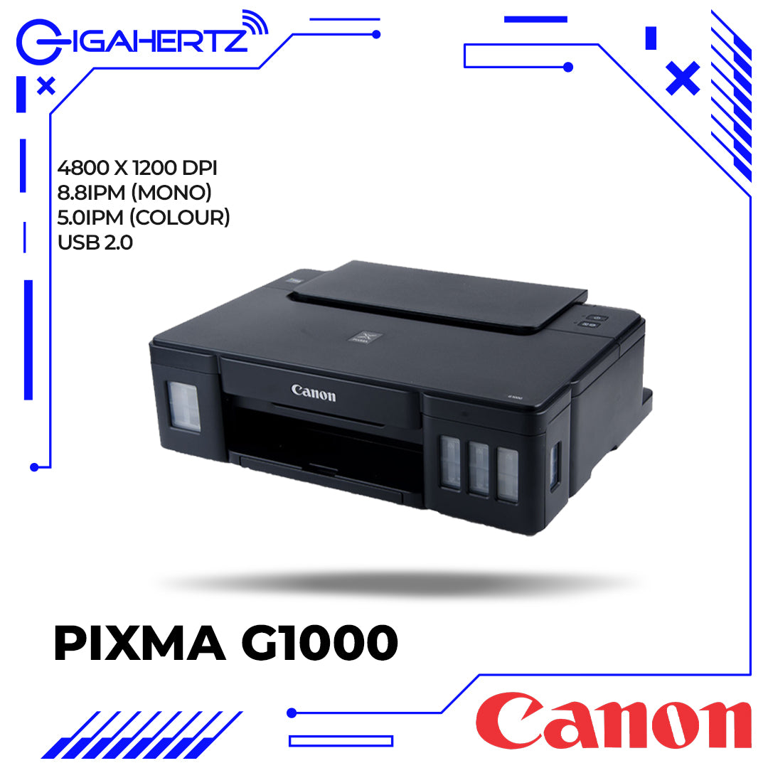 Canon G1000