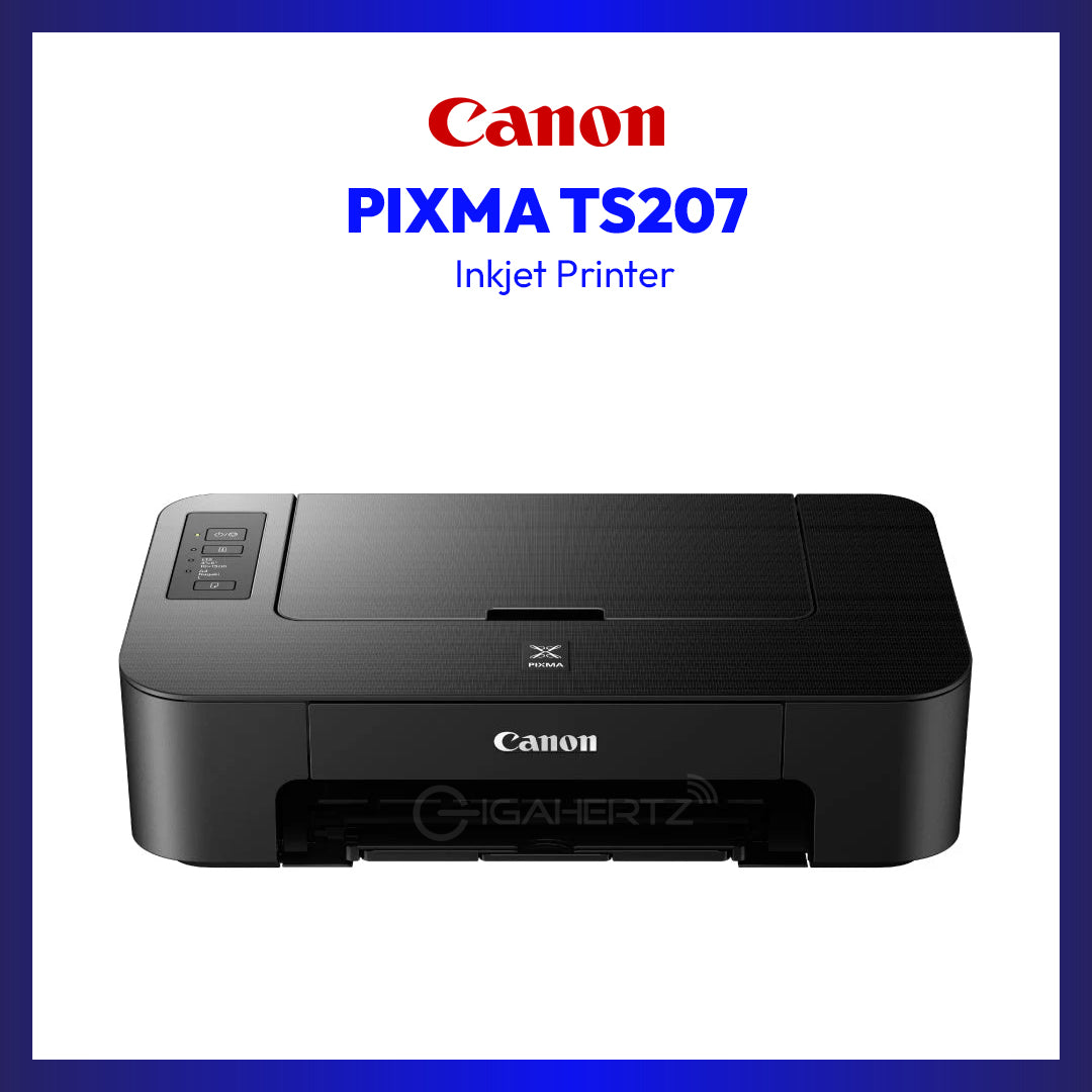 Canon PIXMA TS207