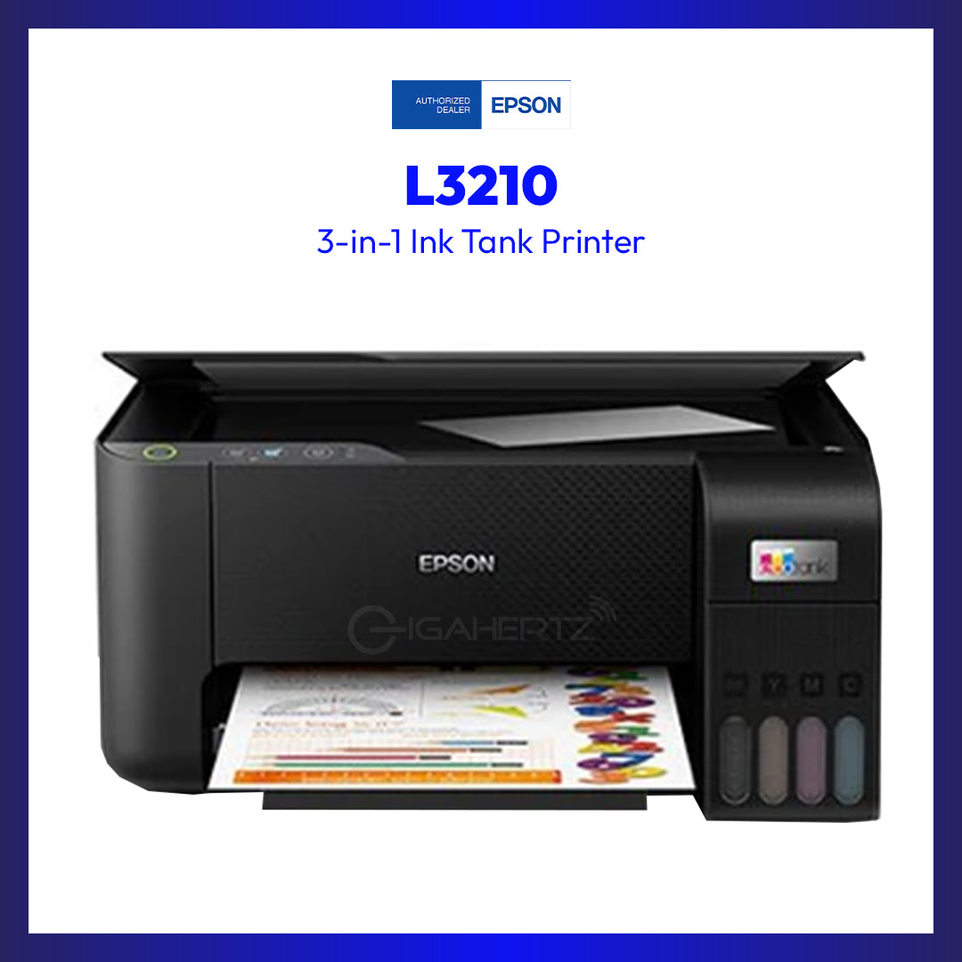 Epson L3210