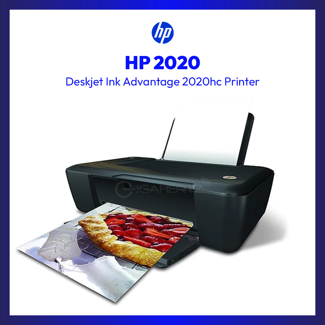 HP 2020