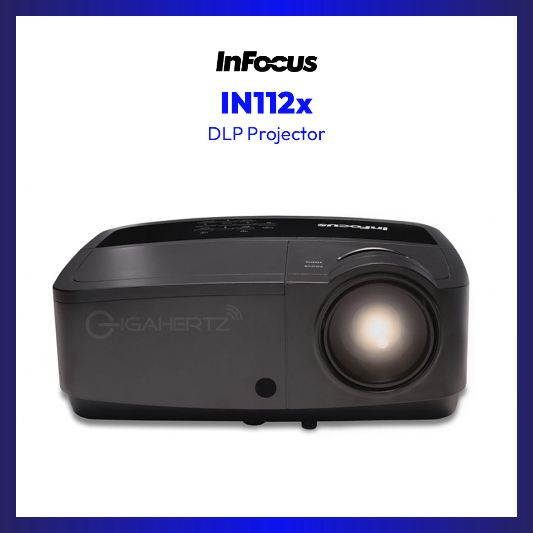 InFocus IN112x