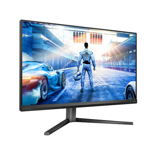 Philips Evnia 27M2N5500XD | 27" QHD (2560×1440) Fast IPS | 540Hz OC / 1000Hz (720p) | 0.3ms MPRT | HDMI 2.1 + DP 2.1