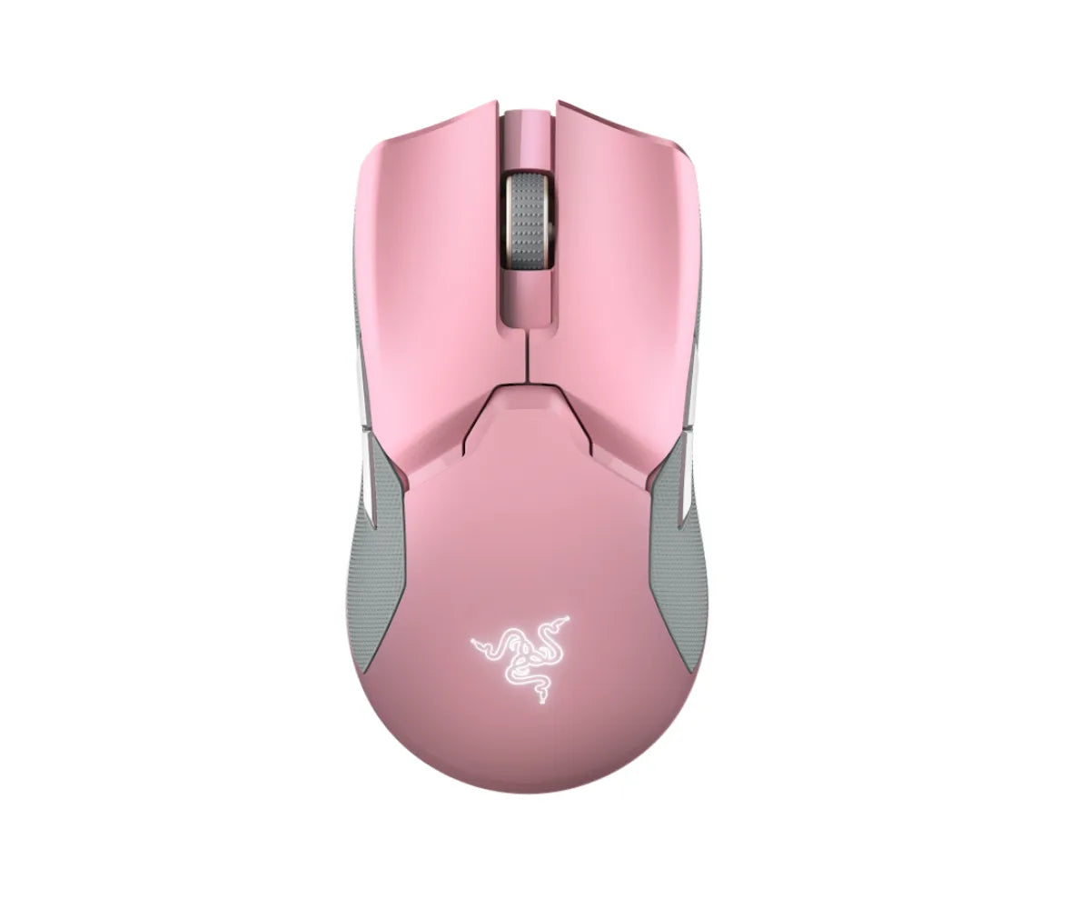 Razer Viper Ultimate Wireless Gaming Mouse With Charging Dock