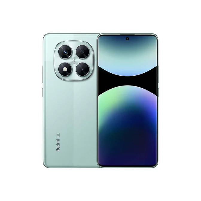 Xiaomi Redmi Note 14 PRO 5G 12GB + 256GB/512GB