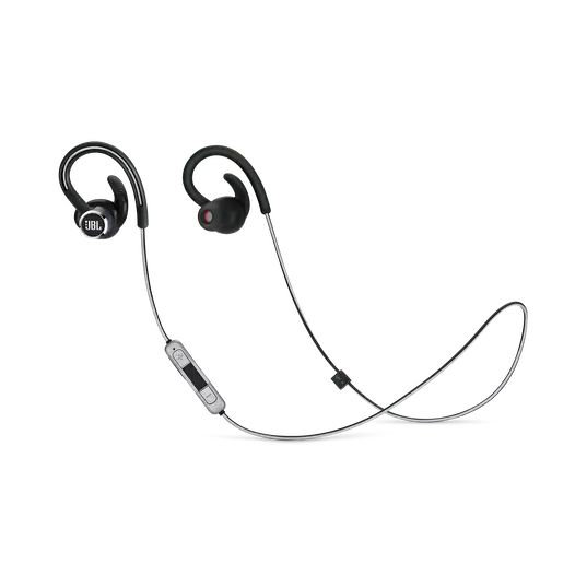 JBL Reflect Contour 2 Secure Fit Wireless Sport Headphones