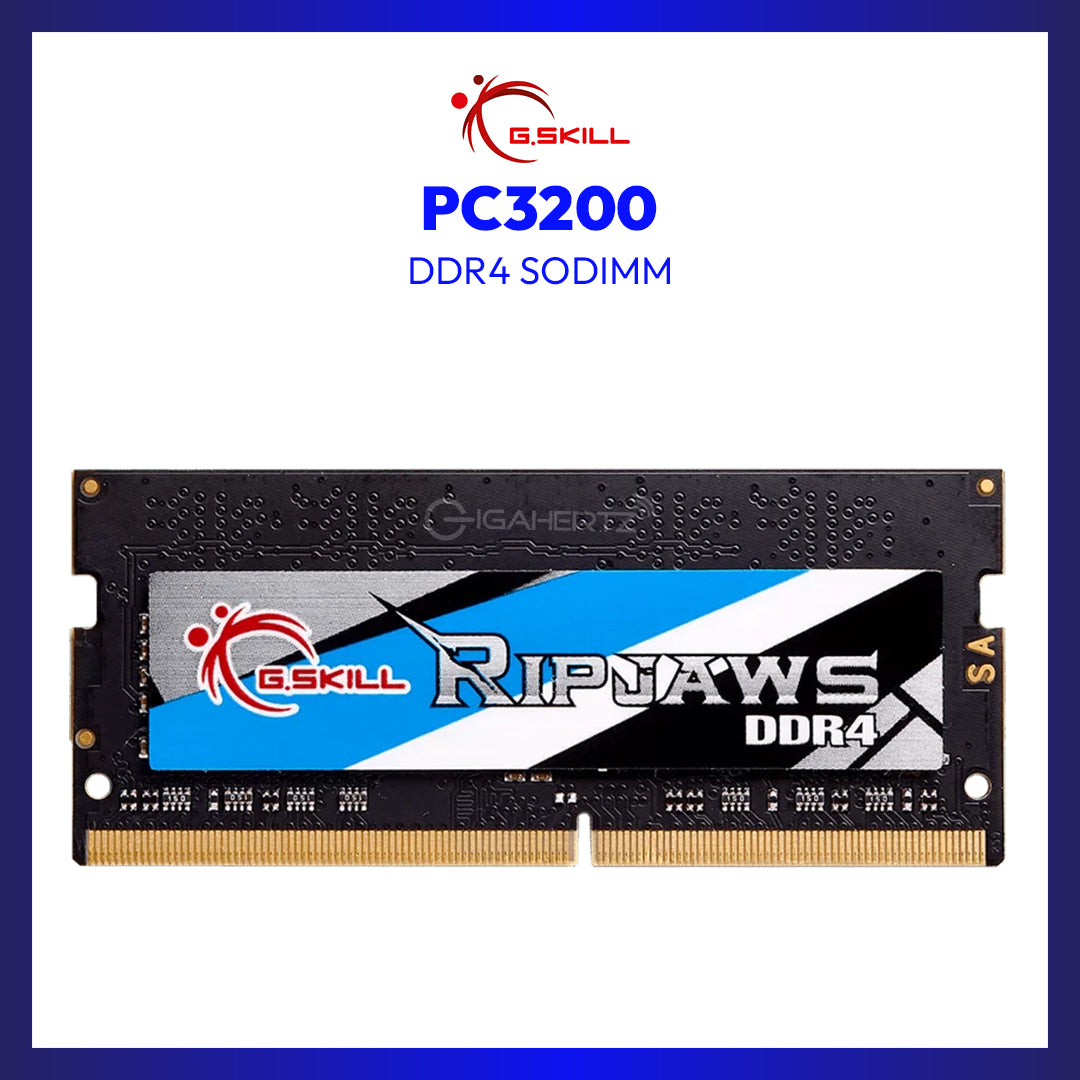 G-Skill 32GB PC3200