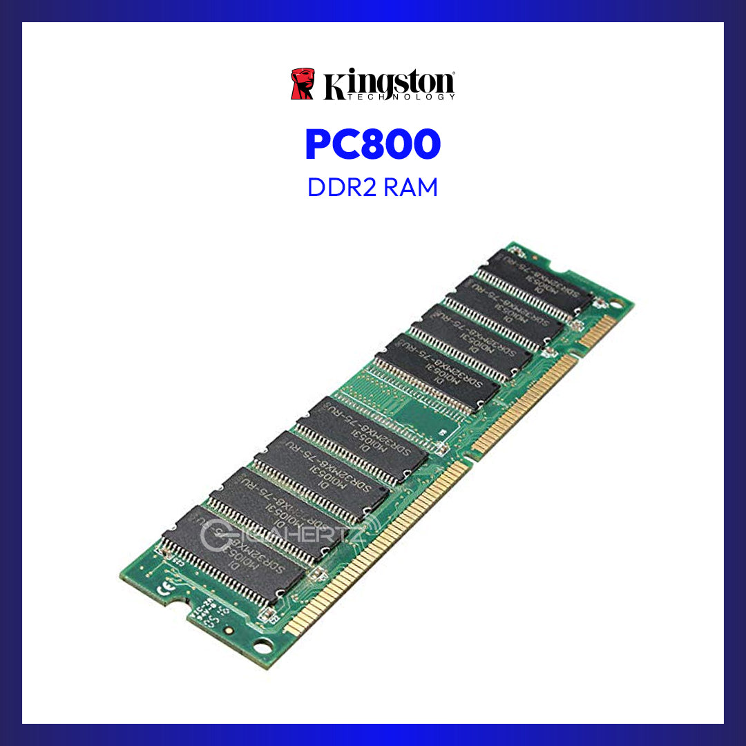 Kingston 1GB PC800