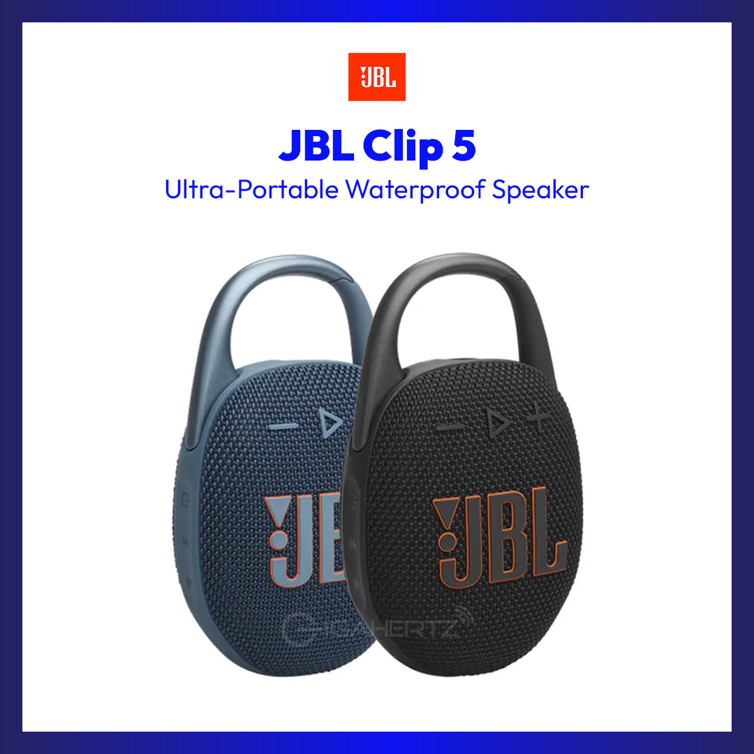 JBL Clip 5