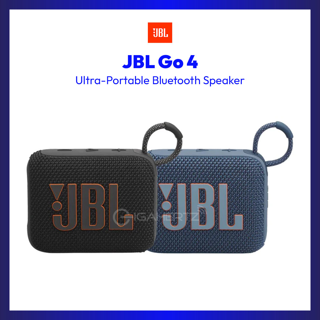 JBL Go 4