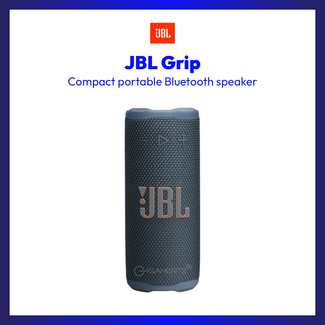 JBL Grip (Blue)