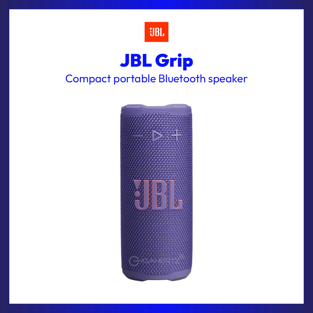 JBL Grip (Purple)