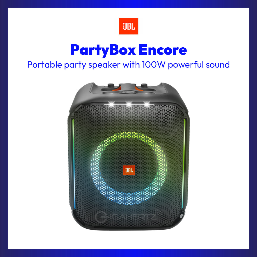 JBL PartyBox Encore