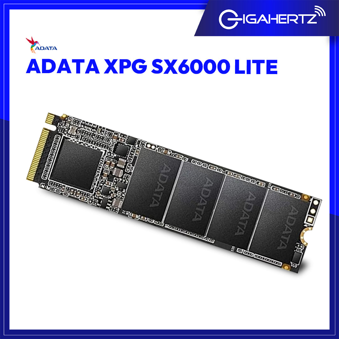 Adata XPG SX6000 LITE 128GB M.2 PCIE 2280
