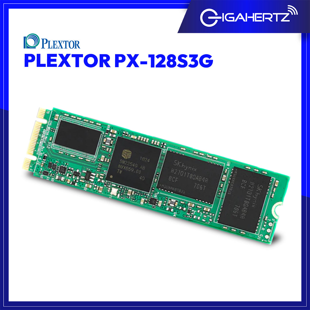 Plextor PX-128S3G M.2 2280
