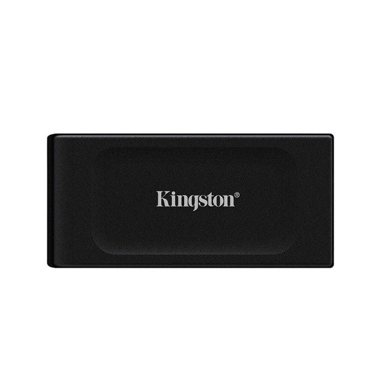 Kingston 1TB XS1000 USB | 3.2 Gen 2 External Solid State Drive (SSD)