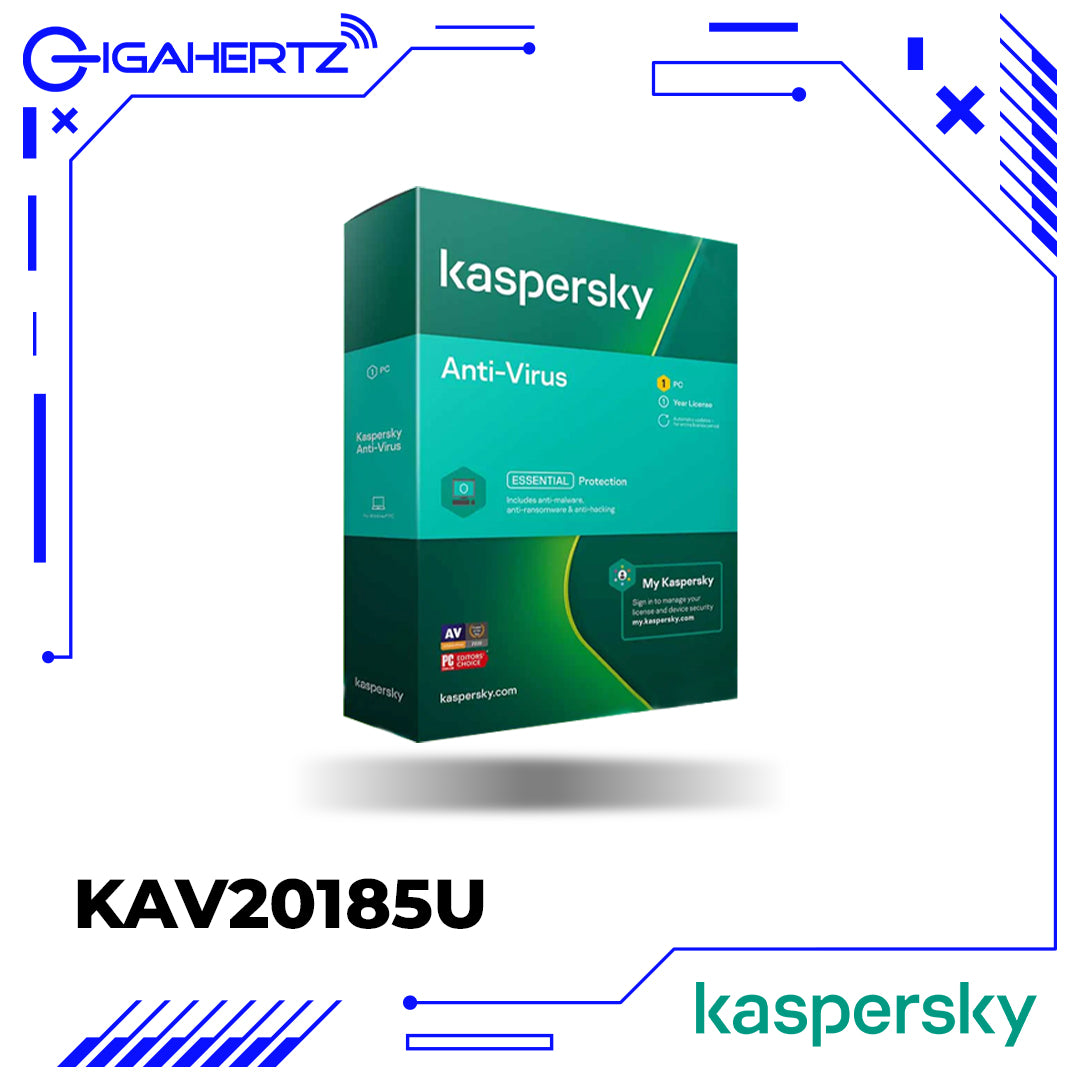 Kaspersky KAV20185U